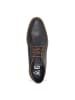 GAASTRA Schuhe Murray Mid in Blau