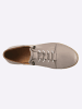 Andrea Conti Slipper in taupe