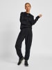 Hummel Sweatshirt Raglanärmel Hmlmt Kalu Damen in BLACK