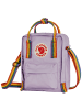 FJÄLLRÄVEN Umhängetasche Kanken Rainbow Sling in lila