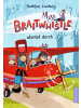 Dressler Verlag GmbH Miss Braitwhistle 6. Miss Braitwhistle startet durch | Der neuste Band der...