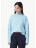 comma Strickpullover in 5084_blassblau