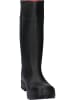 Dunlop Gummistiefel Purofort Professional full safety in grün