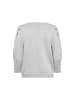 soyaconcept Pullover SC-DOLLIE 762 in 99110 LT GREY MELANGE