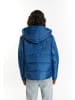 myMo Damen Jacke in Marine