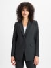 IPURI Blazer in anthrazit - 0002