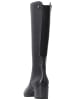 remonte Stiefel in Schwarz