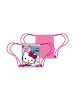 Hello Kitty Sporttasche 40cm Charming Tasche Kinder Sanrio