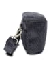 Zwei Mademoiselle.M Gürteltasche 25 cm cord polar