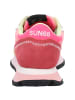 Sun68 Sneaker Low in weiss
