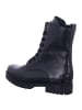 Gabor Stiefeletten/Boot in schwarz