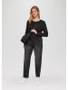 s.Oliver Jeans-Hose IZABELL in 98Z5_dunkelgrau