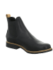 PANAMA JACK Chelsea Boots GIORDANA IGLOO in Schwarz