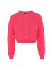 faina Women Cardigan in Pink