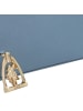 U.S. Polo Assn. Jones Umhängetasche 20 cm in skyway