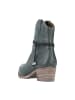 rieker Westernstiefeletten in Grün