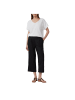 S.OLIVER RED LABEL Hose in Schwarz