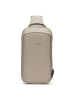 Pacsafe Pacsafe V Sling Bag RFID Schutz 40 cm in beige