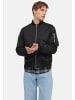 Jack & Jones Bomberjacke 'Ocean' in schwarz