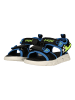 Zigzag Sandalen Teruel in 2026 Olympian Blue