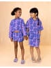 Oilily Doris Kleid in Lila