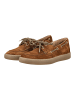 Paul Green Halbschuhe in Toffee