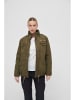 Brandit Brandit Parka in olive