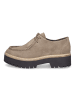 MIDS MINKA Schnürschuh in Taupe