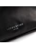 LIEBESKIND BERLIN Nina Umhängetasche S Leder 24.5 cm in black