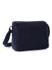 Hedgren Inner City Eye Umhängetasche RFID 22 cm in corduroy peacoat blue