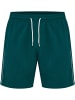 Hummel Verstellbare Taille Board Kurze Hose Hmlpulse Erwachsene in JUNE BUG
