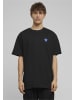 Mister Tee T-Shirt in black