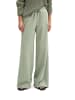 Marc O'Polo Weite Hose in Fresh Sage