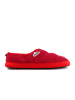 nuvola Hausschuhe "Classic Chill" in Rot