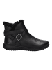 Josef Seibel Stiefelette Angelina 04 in schwarz