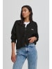 BALL Strickjacke BASTACY Loose fit in Black