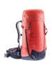 Deuter Alpinrucksack Guide 32+ SL in Fire Red