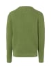 FYNCH-HATTON Pullover in erbse - 0002