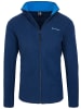 Rock Creek Fleecejacke in Navy