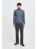 BLEND Strickpullover BHBruton in Blau