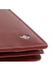 Golden Head Polo Geldbörse RFID Leder 11,5 cm in rot