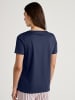Calida Shirt in peacoat blue