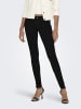 ONLY Skinny Jeans in Black Denim