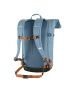 FJÄLLRÄVEN Rucksack für Herren in petrol