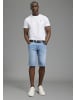 Delmao Jeansshorts in blue used