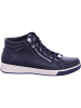 ara Sneaker in blau