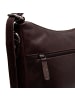 The Chesterfield Brand Letizia Schultertasche Leder 32 cm in brown