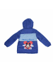 Disney Mickey Mouse Mickey Maus Kinder-Winterjacke – Wärmender Schutz für kalte Tage in Blau