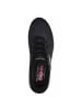 Skechers Footwear Sneaker Slip In in Schwarz