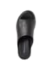 Tamaris Pantolette in BLACK